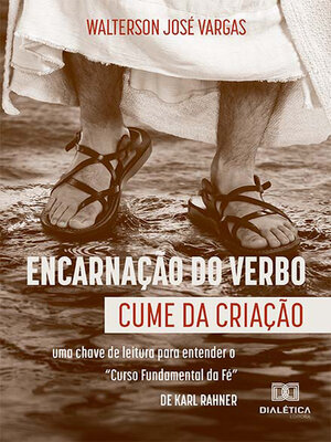cover image of Encarnação do Verbo